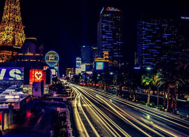 全球最有特色的知名街道,這些大街你都去過嗎