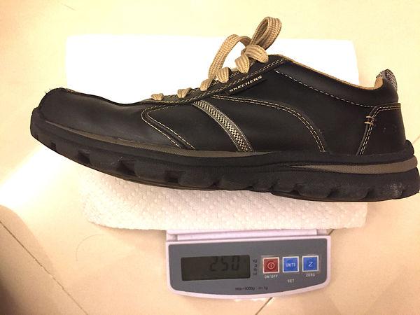 開箱體驗,這雙猛犸象MAMMUT徒步鞋舒適又透氣