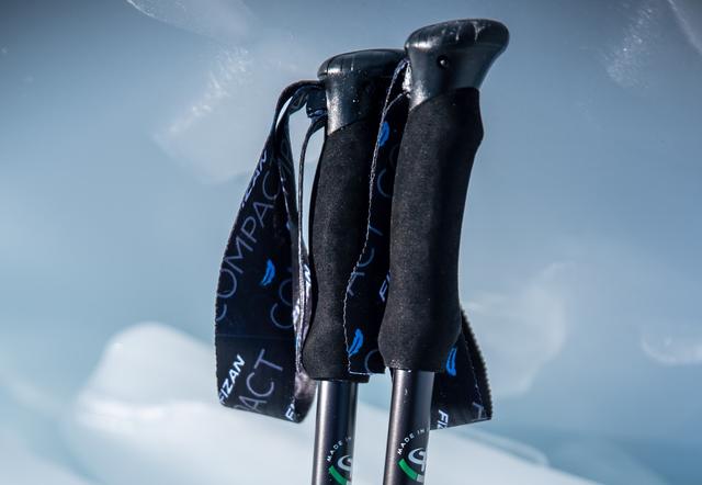 在喜馬拉雅山上,救我一命的FIZAN登山杖測評