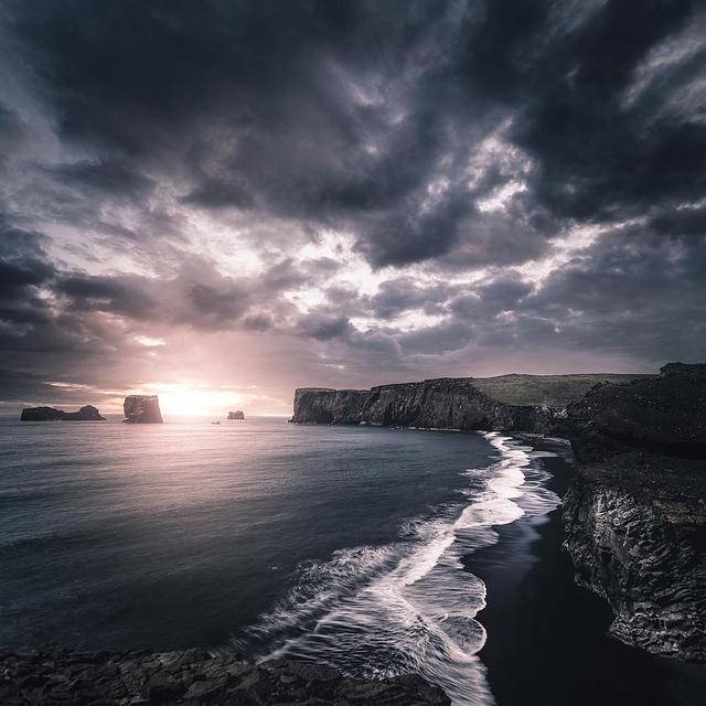 冰島自由行攻略,一次玩盡必玩景點