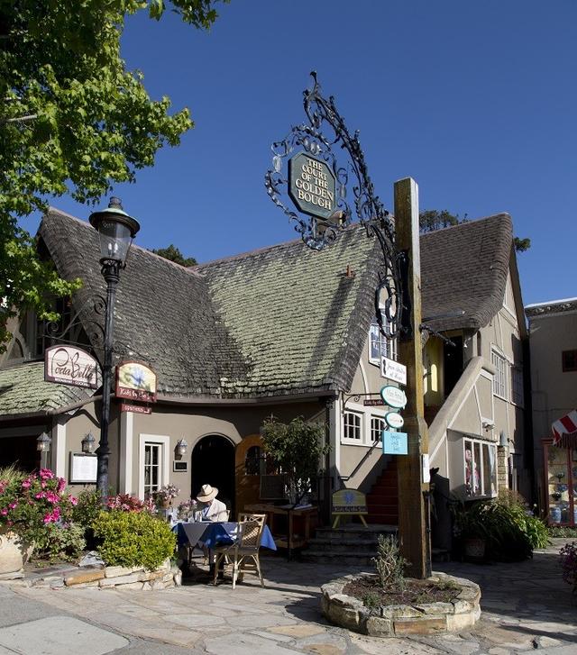 深入美國加利福尼亞州自助游,來一趟加州一號公路旅行