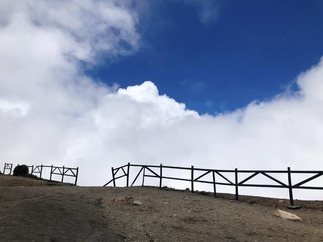 哥斯達黎加游記攻略,最高的活火山伊拉蘇火山徒步半日游