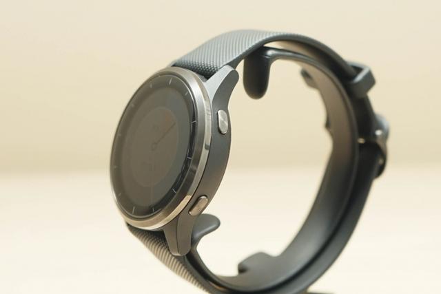 Garmin腕表,佳明智能運動手表vívoactive 4開箱體驗