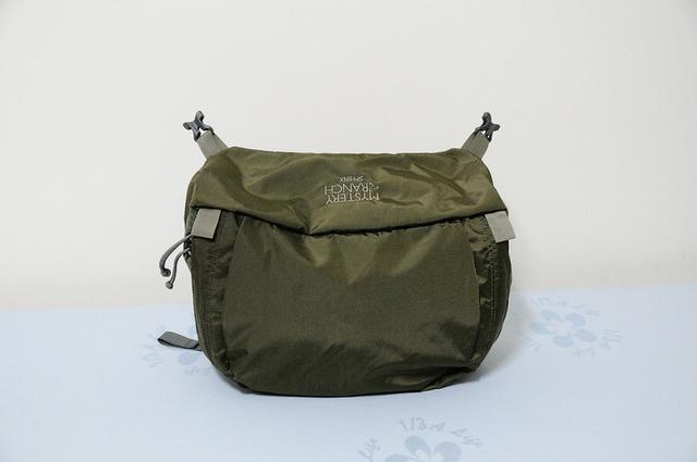 Mystery Ranch神秘牧場登山包開箱,一款大容量重裝包