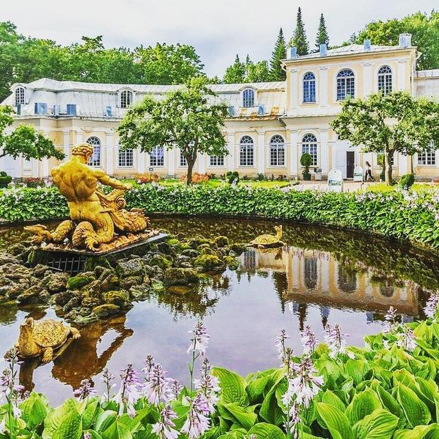 俄羅斯自助游旅行指南,俄羅斯自由行十日旅游攻略行程安排