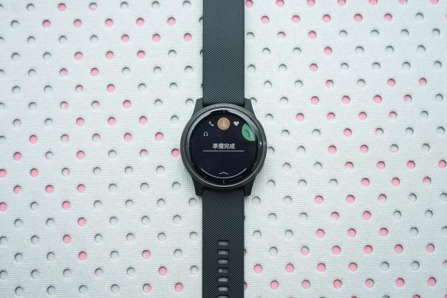 Garmin腕表,佳明智能運動手表vívoactive 4開箱體驗