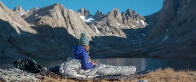 戶外睡袋,你該怎么選?