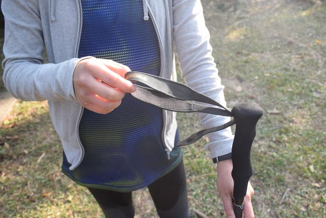 登山杖怎么用,教你正確使用登山杖方法及技巧分享