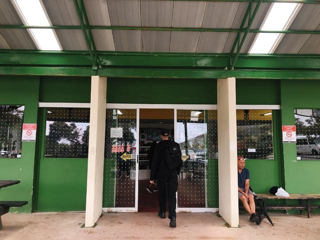 哥斯達黎加游記攻略,最高的活火山伊拉蘇火山徒步半日游