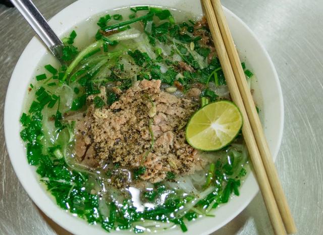 越南旅行攻略,教你24小時玩遍古城河內