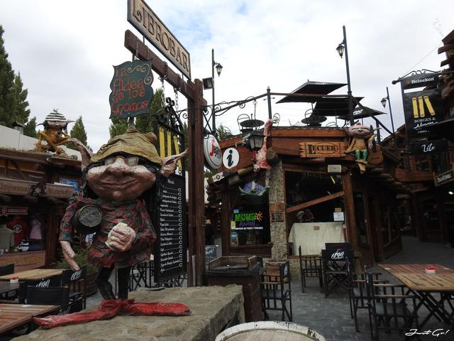 阿根廷自由行攻略,佩里托莫雷諾冰川徒步旅行一日游