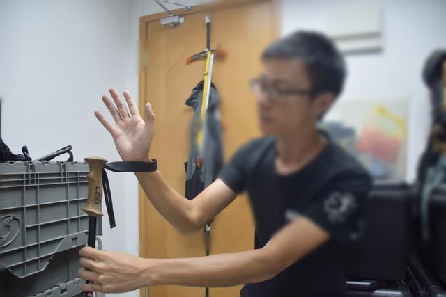 登山杖怎么用,教你正確使用登山杖方法及技巧分享