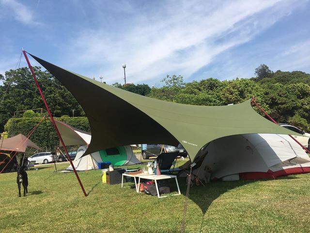 新手第一次去戶外露營(yíng),裝備購(gòu)買推薦和經(jīng)驗(yàn)分享