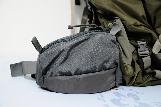 Mystery Ranch神秘牧場登山包開箱,一款大容量重裝包