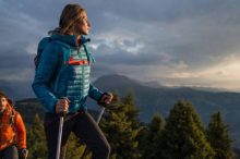 徒步登山的注意事項(xiàng),這些實(shí)用建議讓你山野壯游更安全