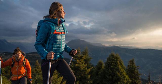 徒步登山的注意事項(xiàng),這些實(shí)用建議讓你山野壯游更安全