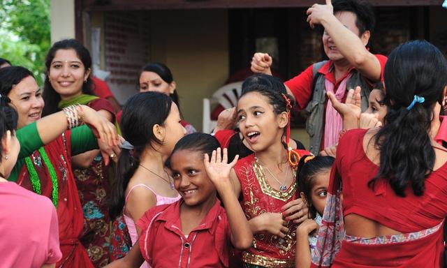 尼泊爾自由行,尼泊爾值得去的理由