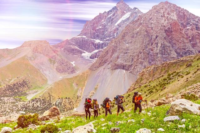 如何預防和應對高原反應?旅行前要了解一下