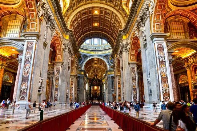 意大利自由行攻略,意大利自由行6日行程和必去旅游景點推薦