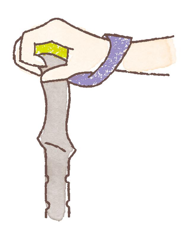 如何使用登山杖,正確使用登山杖的方法