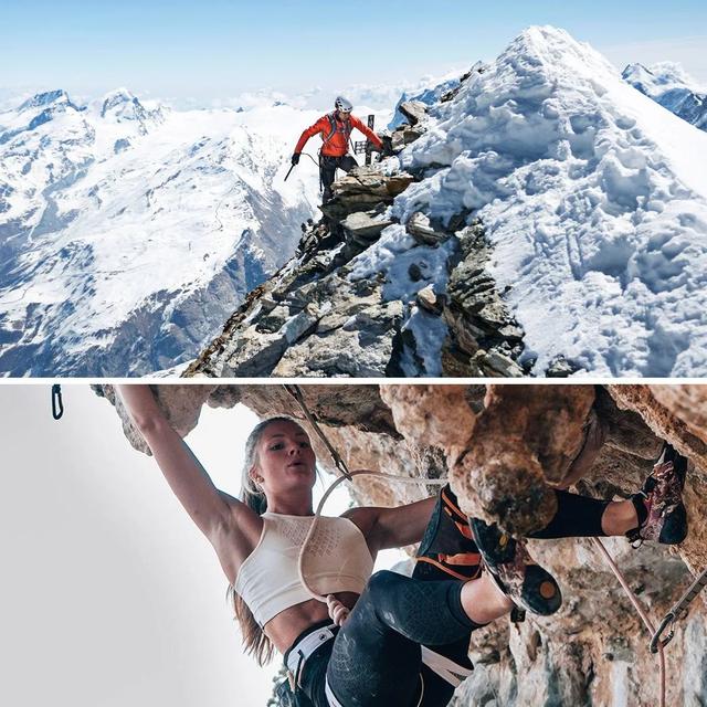 戶外露營登山,有哪些戶外登山背包品牌推薦?