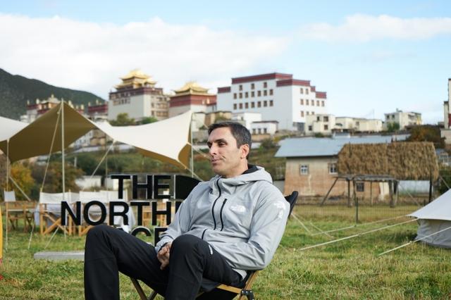 The North Face(北面)最新面料FUTURELIGHT系列產(chǎn)品實穿分享,防水透氣性能新體驗