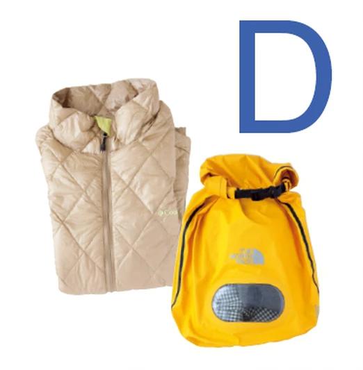 出門戶外旅行,戶外背包打包方法和收納訣竅