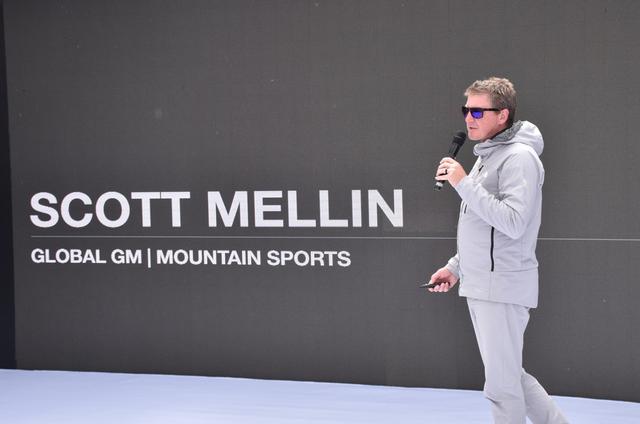 The North Face發(fā)布新防水技術(shù)Futurelight將全面取代Gore-Tex