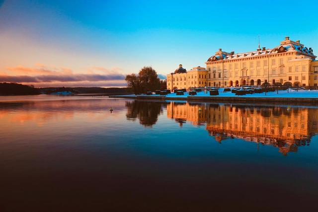 瑞典旅游攻略,斯德哥爾摩10大必游景點和自由行行程推薦