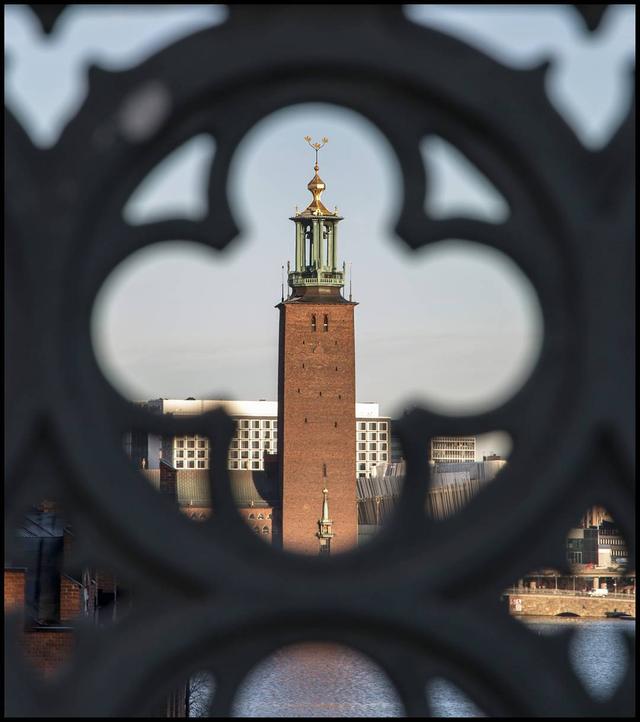 瑞典旅游攻略,斯德哥爾摩10大必游景點和自由行行程推薦