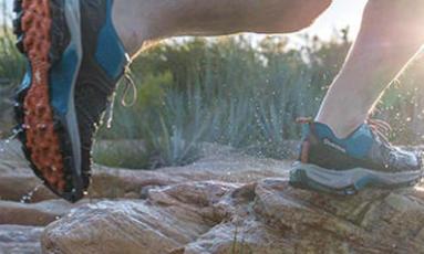 選對襪子走得更久,如何選擇戶外活動(dòng)的襪子