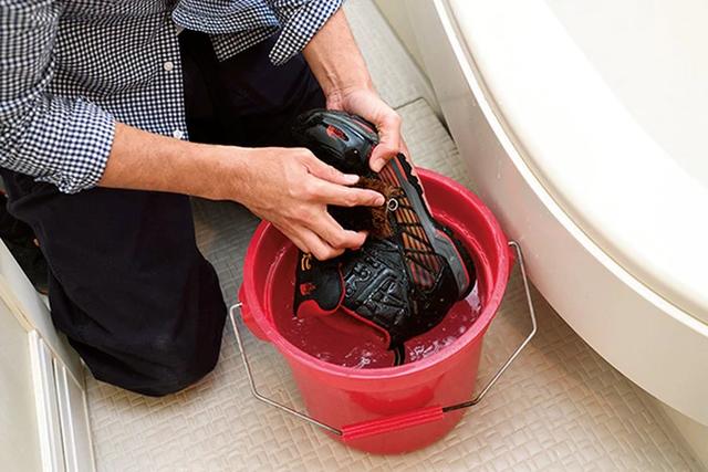 登山鞋保養,戶外愛好者不能不知道的登山知識