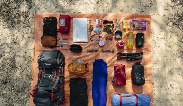 新手第一次去戶外露營(yíng),裝備購(gòu)買推薦和經(jīng)驗(yàn)分享