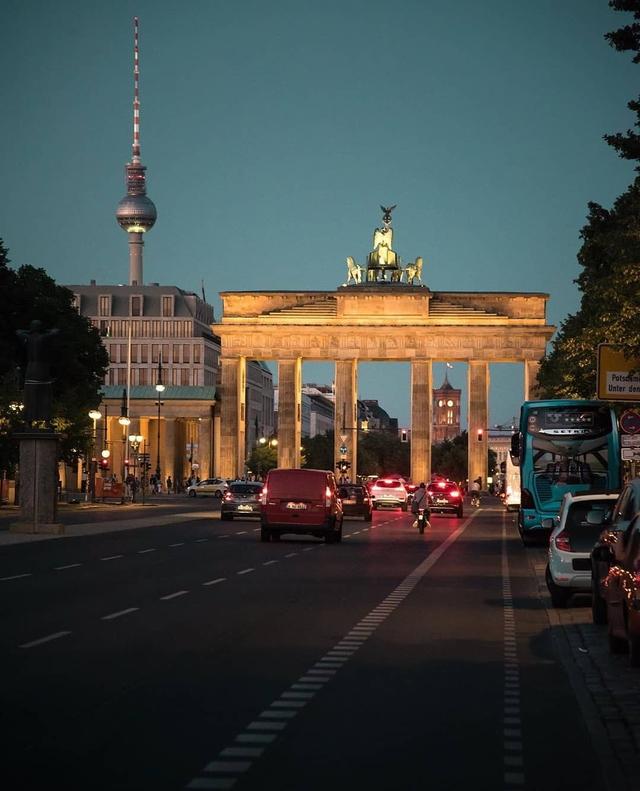 來一次自駕旅行,最適合自駕游的國家想去哪個?