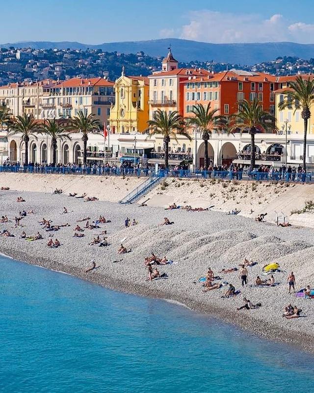 來一次自駕旅行,最適合自駕游的國家想去哪個?