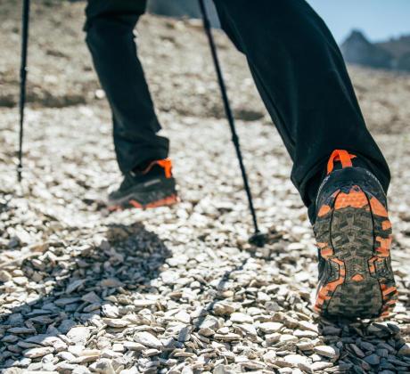 徒步登山的注意事項(xiàng),這些實(shí)用建議讓你山野壯游更安全