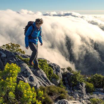 徒步登山的注意事項(xiàng),這些實(shí)用建議讓你山野壯游更安全