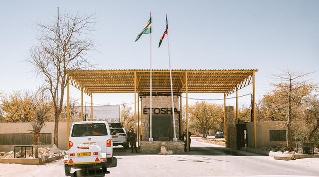 納米比亞自助游旅行指南,埃托沙國家公園介紹與旅行建議