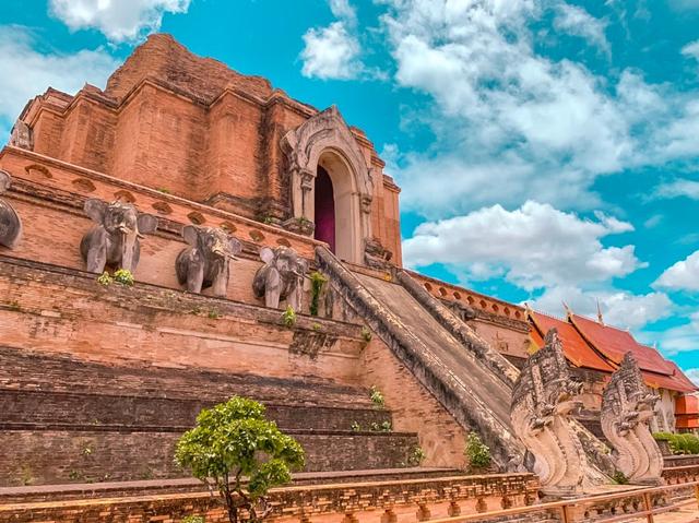 幫你整理好了,泰國清邁必去景點實用旅游攻略在這