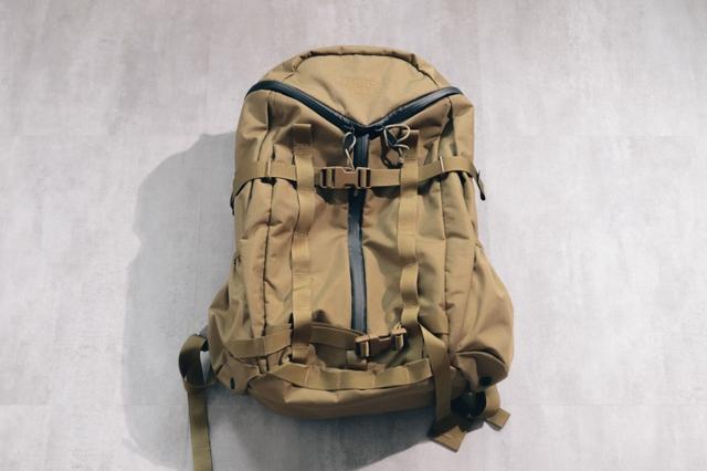 戶外徒步背包推薦,神秘牧場Mystery Ranch開箱體驗