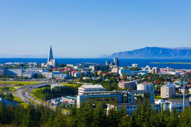 冰島自由行攻略,一次玩盡必玩景點