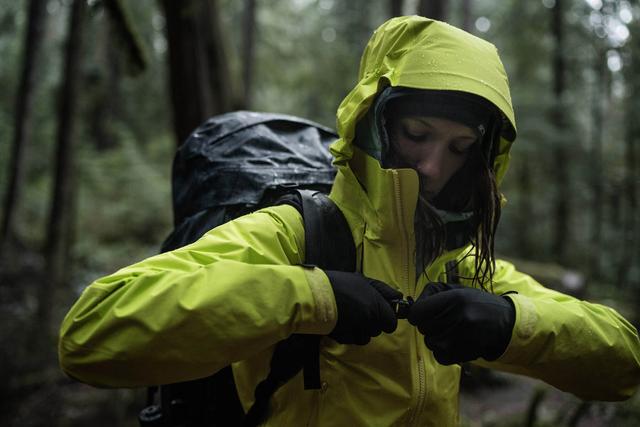 Gore-Tex防水沖鋒衣怎么洗?Arc'teryx始祖鳥品牌告訴你