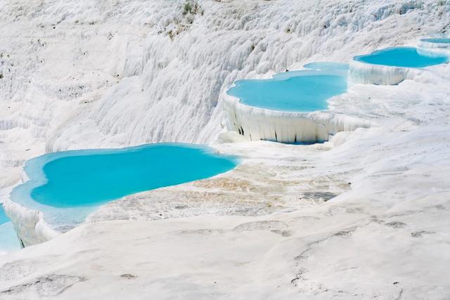 畢業國外旅游去哪里,推薦幾條比較適合畢業旅行的歐洲旅游線路