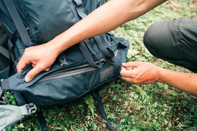 Mystery Ranch神秘牧場新款背包,登山、旅行，承載更多可能性