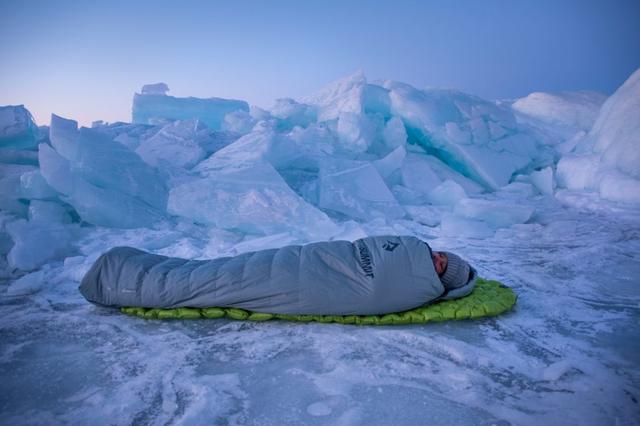 戶外露營(yíng)的必備裝備,露營(yíng)睡袋該怎么挑選?