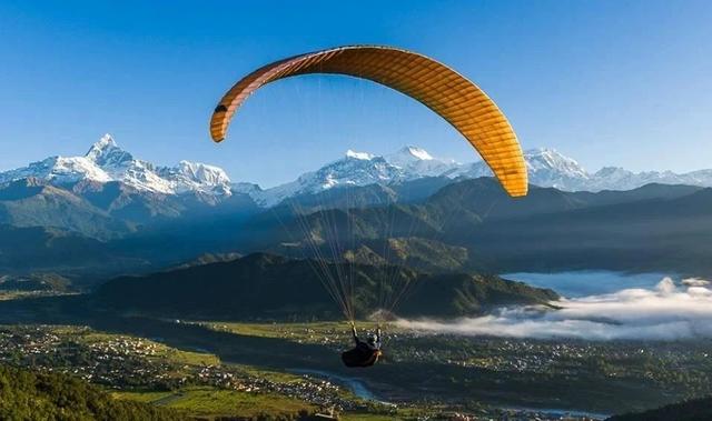 尼泊爾自由行,尼泊爾值得去的理由