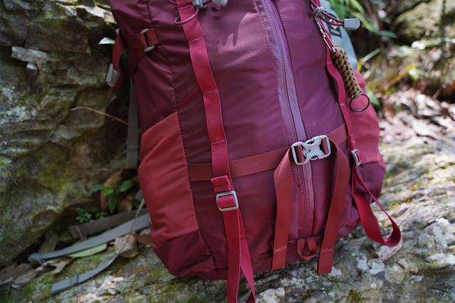 Mystery Ranch神秘牧場戶外背包推薦,一款經典登山背包實測