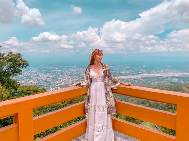 幫你整理好了,泰國清邁必去景點實用旅游攻略在這