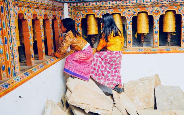 不丹自助游旅行指南,到不丹最美的徒步圣地走LongteyHike