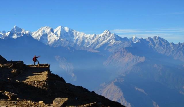 為什么要去尼泊爾徒步旅行?尼泊爾自由行攻略指南